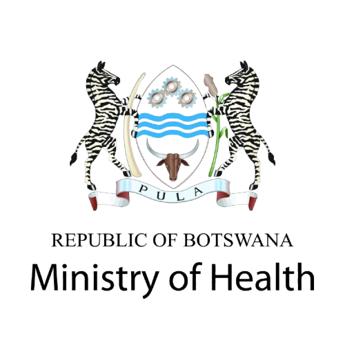 Ministry of Health Logo