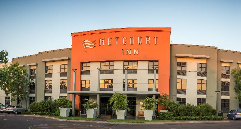 Metcourt Inn at The Grand Palm