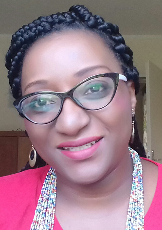 Dr Esther Hortense Murielle Dina Bell epse Mbassi Ndocko