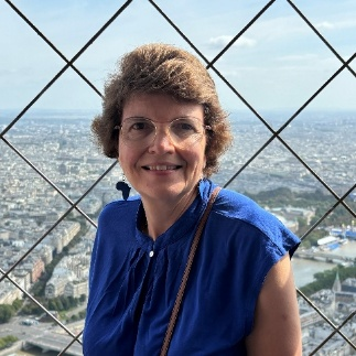 Professor Julia Downing