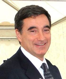 Benoît Burucoa