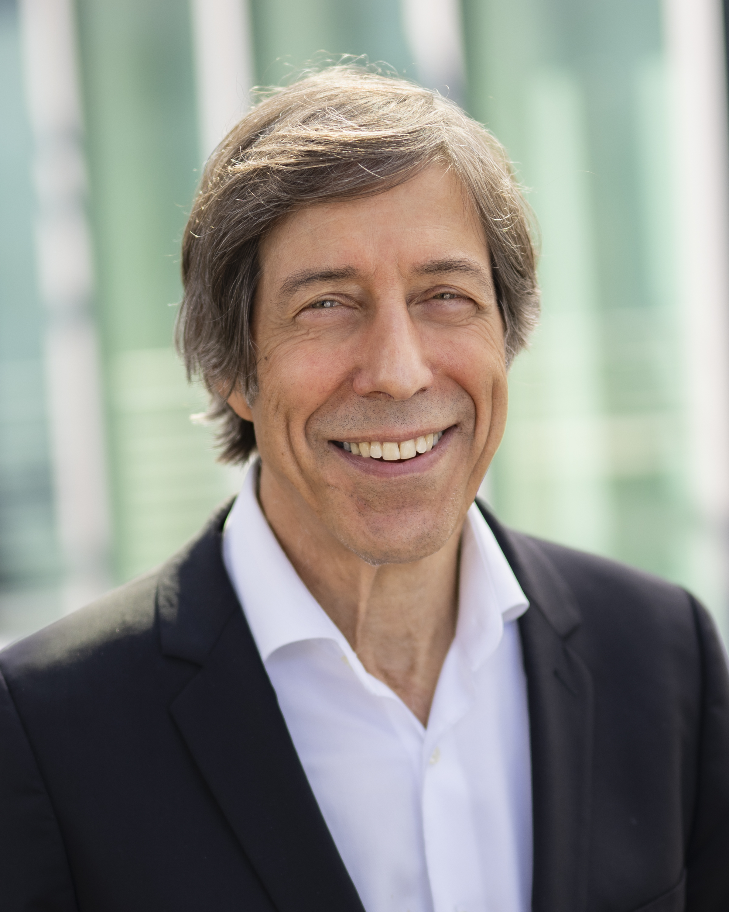 Prof. Gary Rodin MD