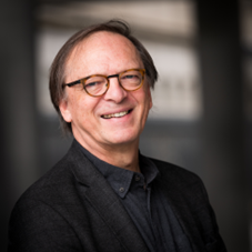 Pof. Luc Deliens