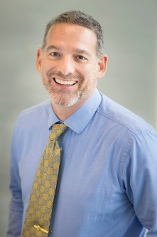 Eric Finkelstein